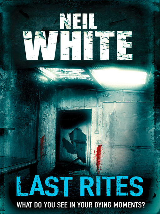 Cover image for Last Rites